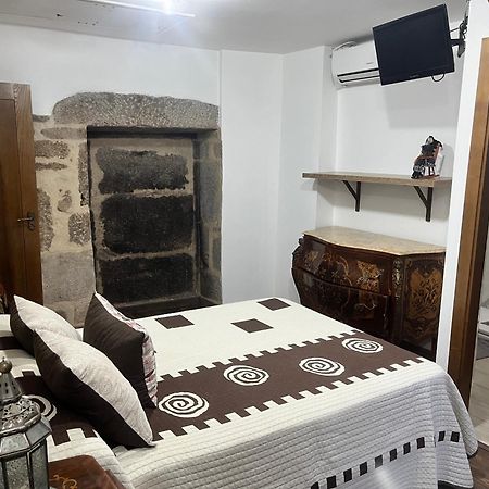 Casa Bralo Villa Padrón Eksteriør bilde